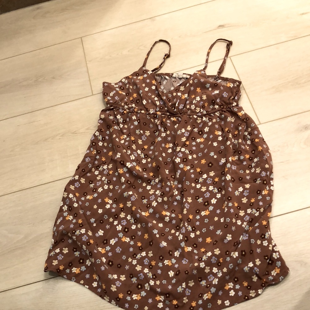 Womens dress